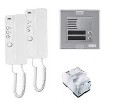 URMET 1150/302 KIT CITOFONO