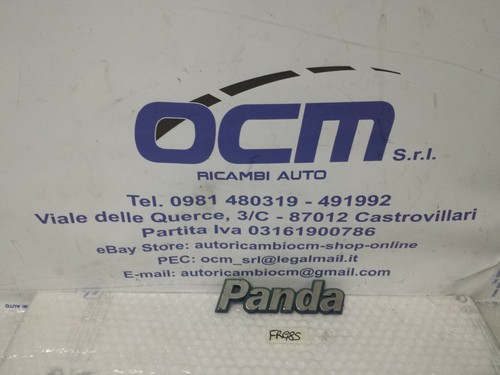 Emblema fregio logo - emblema, stemma