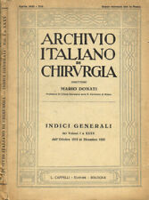 Archivio italiano di