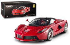 Hot Wheels Elite Ferrari