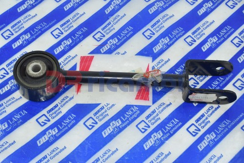 Engine support tie rod - support,