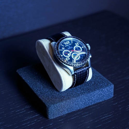 Poljot international gagarin - ,