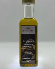 Olio extravergine di oliva al