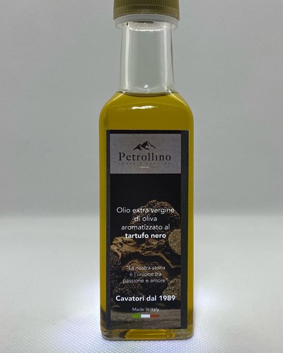 Olio extravergine oliva - extravergine, al