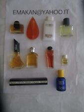 # CAMPIONCINI PROFUMO LOTTO 9