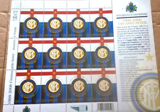 EAN  SPLENDIDO FOGLIETTO 12 V