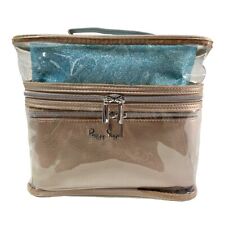 Beauty Case 3 in 1 Peggy Sage travel/viaggio organizer trucchi make up accessori