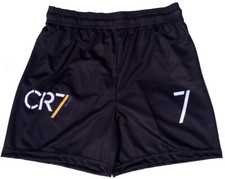 PANTALONCINI CRISTIANO RONALDO