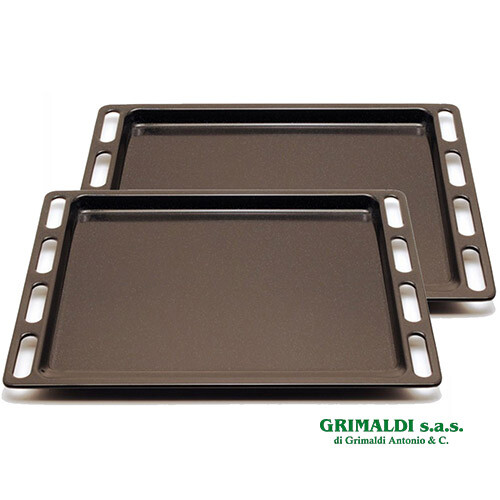Pezzi teglia forno leccarda - 2,