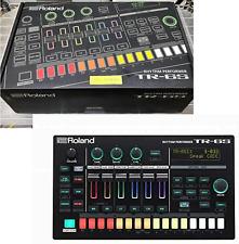 Roland TR-6S macchina ritmica