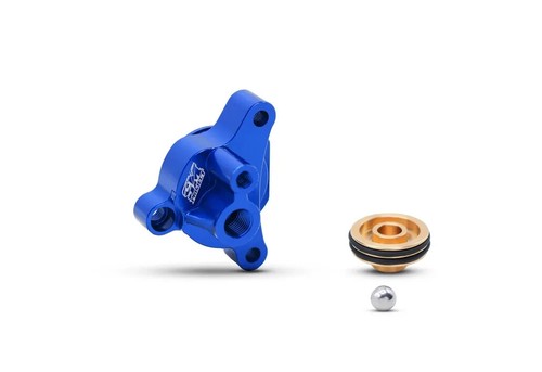 Project kit attuatore - project,