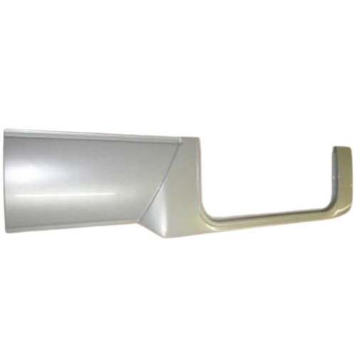 Bandella fascia posteriore - fascia,