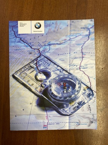 Manuale libretto uso - ,
