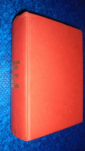 Frederick forsyth giorno - frederick, forsyth:il