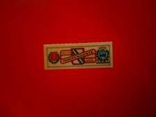 SCUDETTO INDEPENDIENTE ALBUM
