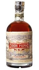 Rum Don Papa Small Batch 4,5
