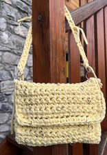 BORSA A BUSTA HANDMADE.