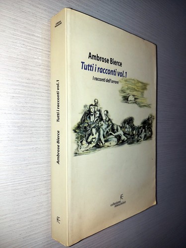 Tutti racconti vol i - i, vol.