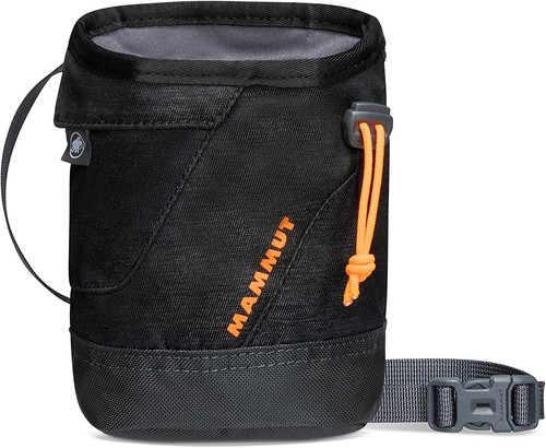 Mammut ophir chalk bag - chalk,