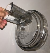 NUOVO! RUDH Food Processor