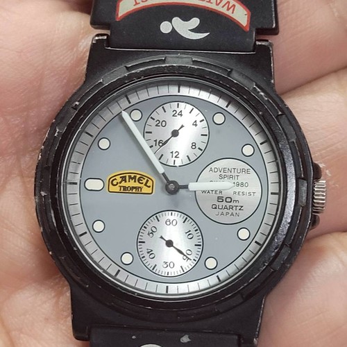 Orologio vintage camel - vintage,