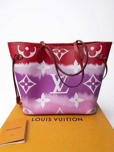 Louis vuitton neverfull - vuitton,