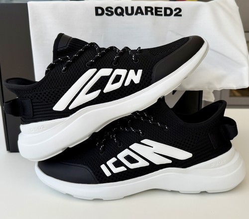 Sneaker uomo dsquared2 - uomo, numero