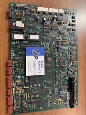 OSAI SCHEDA DI CONTROLLO