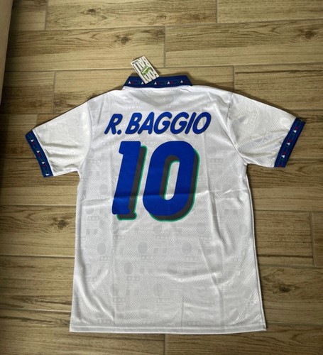 Maglia baggio usa - baggio,
