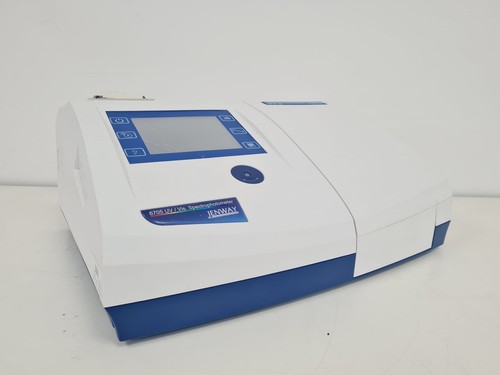 Jenway 6705 spettrofotometro - jenway,