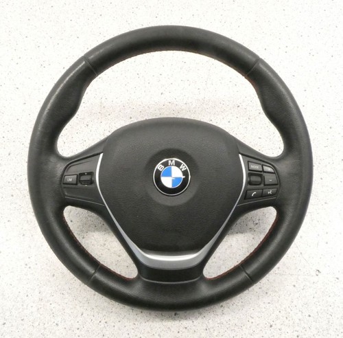 Bmw f20 118i volante sportivo - 118i,,