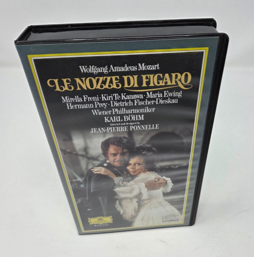 Nozze figaro 1976 - nozze, di