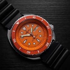 Orologio da polso uomo vintage