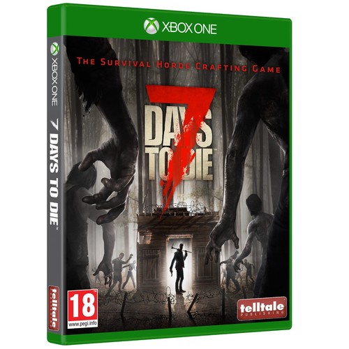 Days die - days, one)