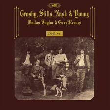 Crosby, Stills, Nash and Young