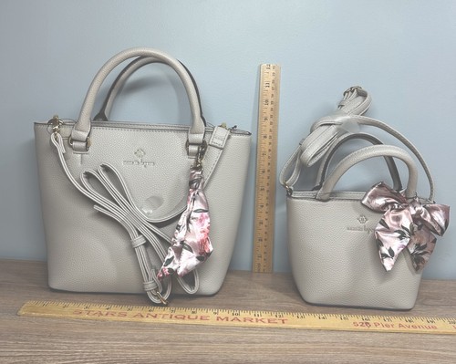 Nanette lepore set borsetta - lepore,