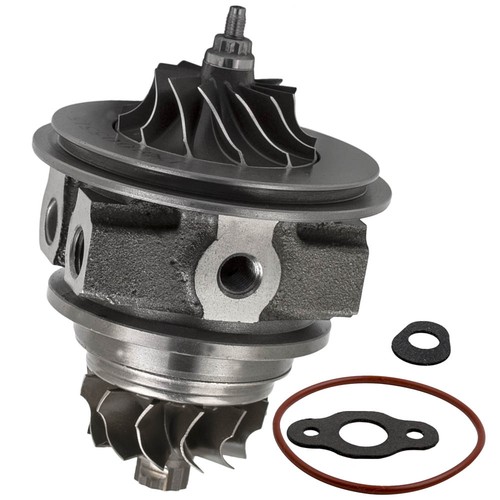 Gruppo scafo turbocompressore
