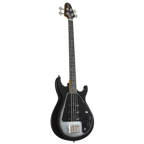 Epiphone mike dirnt grabber - mike,