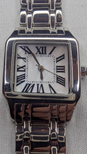 Elegante orologio donna - elegante,