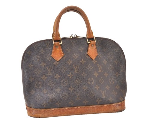 Autentica borsa mano louis - borsa,