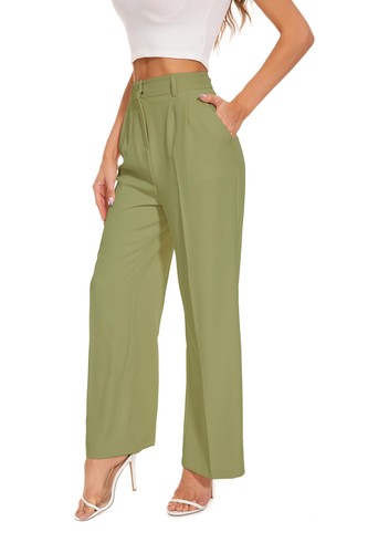 Pantaloni donna eleganti - eleganti, a