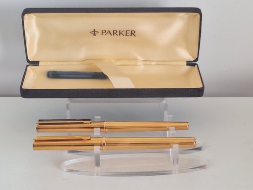 Parker acacia stylo - -,