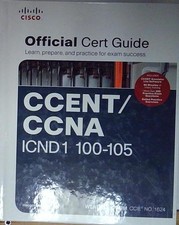 Odom CCENT/CCNA ICND1 100-105