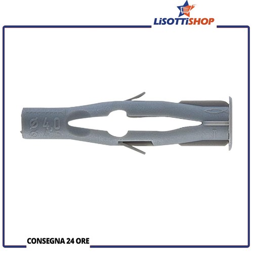 Fischer tasselli universali - tasselli,