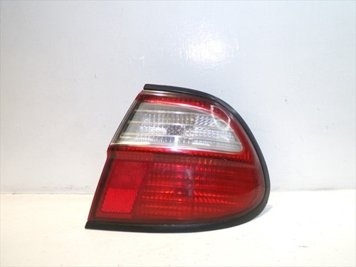 Faro posteriore destro nissan - faro,