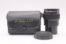 Horseman 6x lente di