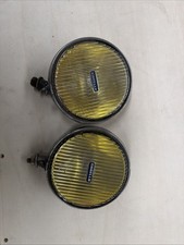 Fari Fendinebbia Carello