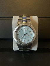 Bulova Orologio Uomo Classico