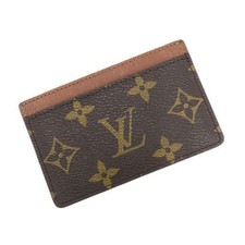 Louis Vuitton Monogram Porte