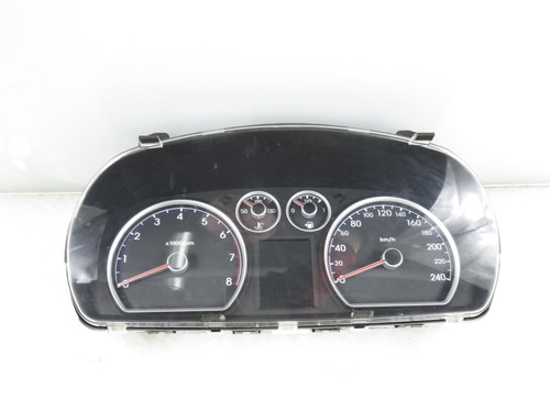 Contatore hyundai i30 - contatore, (fd)